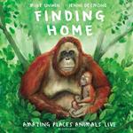 Finding Home