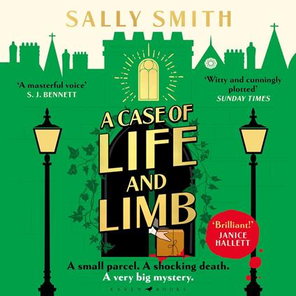A Case of Life and Limb