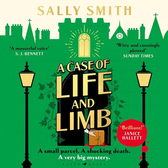 A Case of Life and Limb