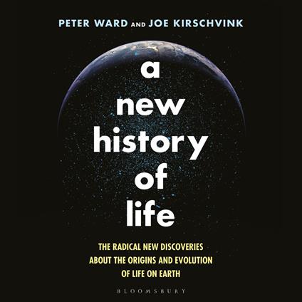 A New History of Life