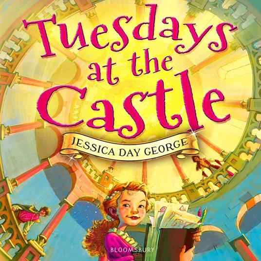 Tuesdays at the Castle