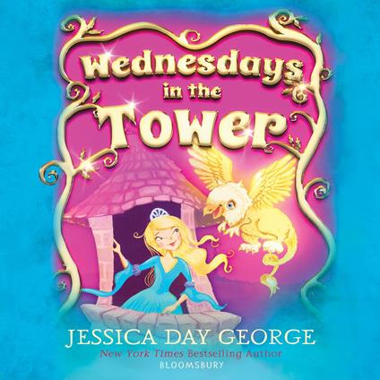 Wednesdays in the Tower