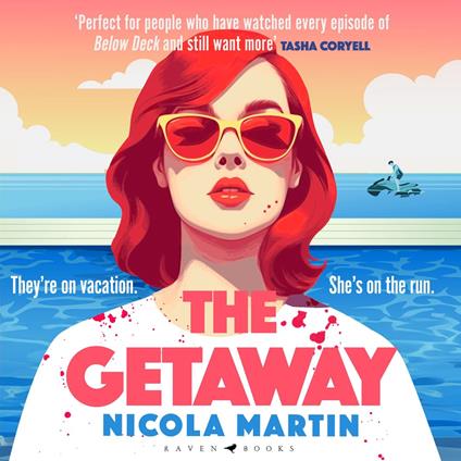 The Getaway