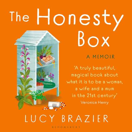 The Honesty Box