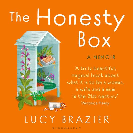 The Honesty Box