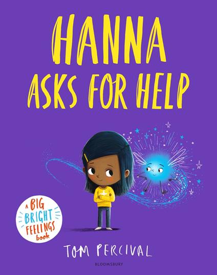 Hanna Asks for Help - Percival Tom - ebook