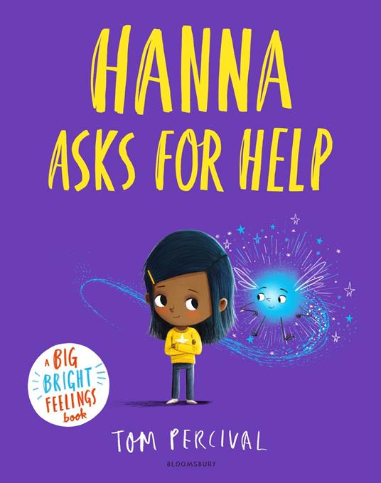 Hanna Asks for Help - Percival Tom - ebook