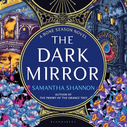The Dark Mirror
