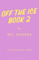 Untitled Off The Ice Book 2