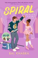 Spiral: 'The best slow burn' *****