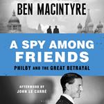 A Spy Among Friends