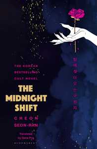 Ebook The Midnight Shift Seon-Ran Cheon