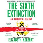 The Sixth Extinction