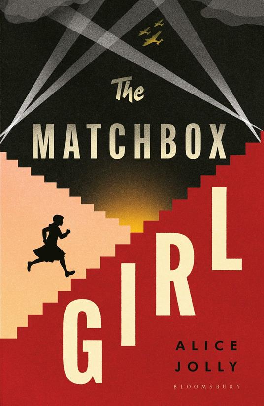 The Matchbox Girl