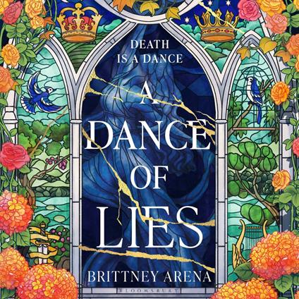 A Dance of Lies