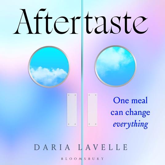 Aftertaste