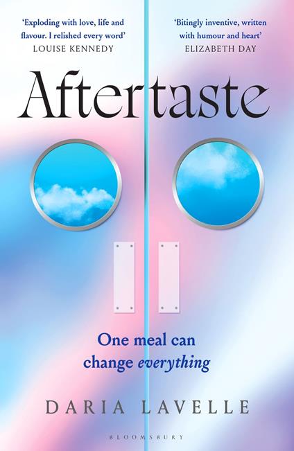 Aftertaste