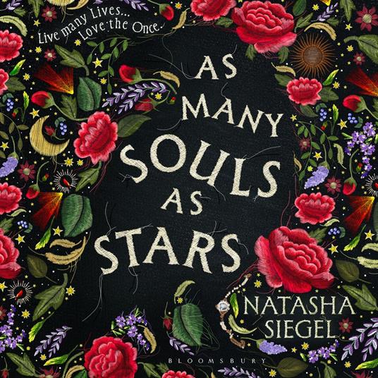 As Many Souls as Stars