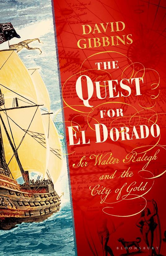 The Quest for El Dorado
