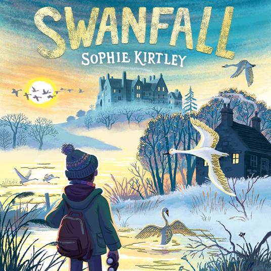 Swanfall
