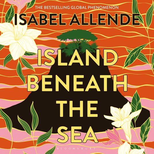 Island Beneath the Sea