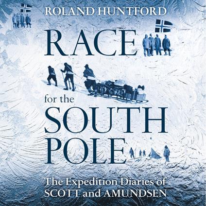 Race for the South Pole