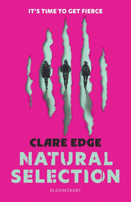 Natural Selection - Ms Clare Edge - ebook