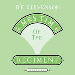 Mrs Tim of the Regiment