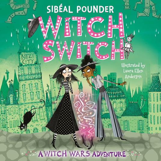 Witch Switch