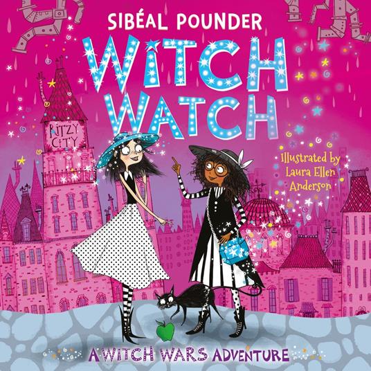 Witch Watch