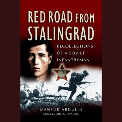 Red Road From Stalingrad
