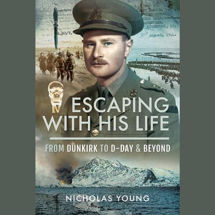 Escaping with His Life