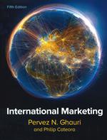 International Marketing, 5e