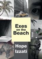 Exes on the Beach - Hope Izzati - cover