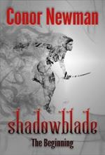 Shadowblade: The Beginning