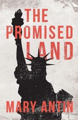 The Promised Land - Mary Antin - cover