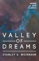 Valley of Dreams - Stanley G Weinbaum - cover