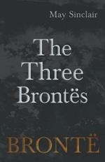 The Three Brontes