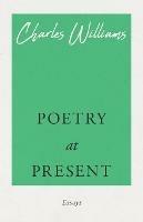 Poetry at Present