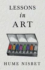 Lessons in Art