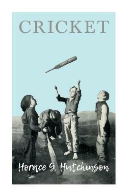 Cricket - Various - cover