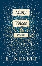 Many Voices;Poems