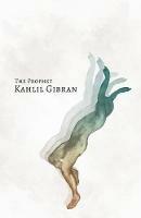 The Prophet - Kahlil Gibran - cover