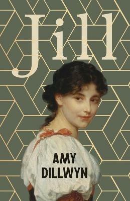 Jill - Amy Dillwyn - cover