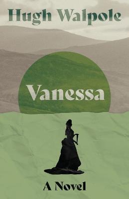 Vanessa - Hugh Walpole - cover