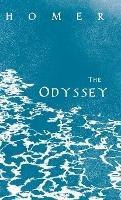Libro in inglese The Odyssey: Homer's Greek Epic with Selected Writings  - Homer