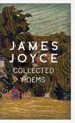 James Joyce - Collected Poems - James Joyce - cover