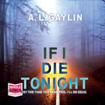If I Die Tonight