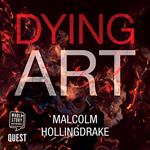 Dying Art (DCI Bennett Book 5)