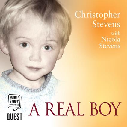 A Real Boy